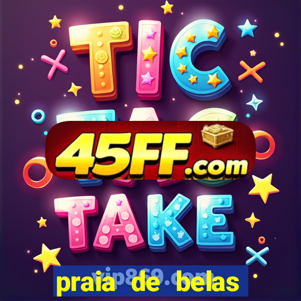 praia de belas shopping lojas